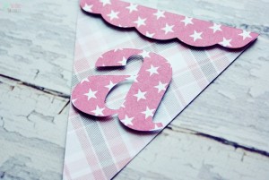 baner urodzinowy