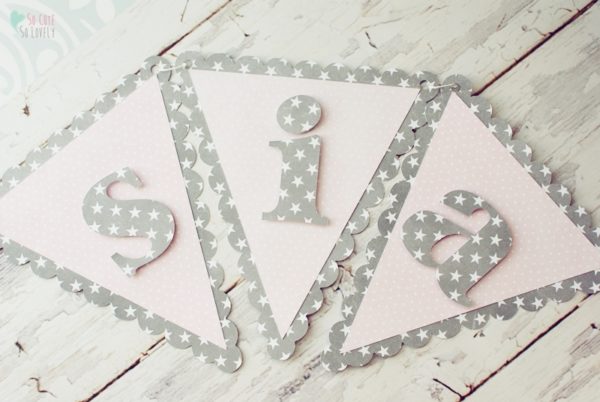 dekoracje urodzinowe dla dziecka