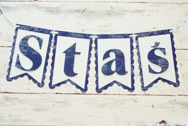 dekoracje urodzinowe na roczek