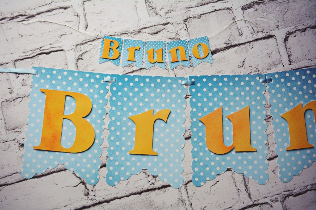 dekoracje na urodziny