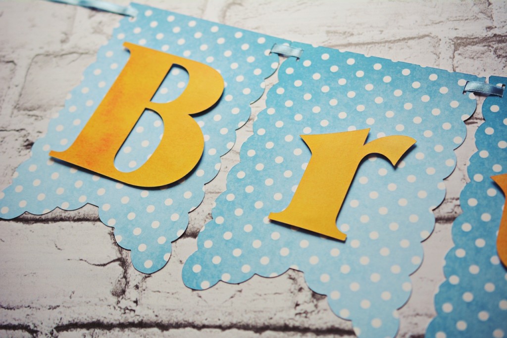 dekoracje na urodziny