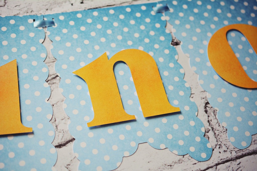 dekoracje na urodziny