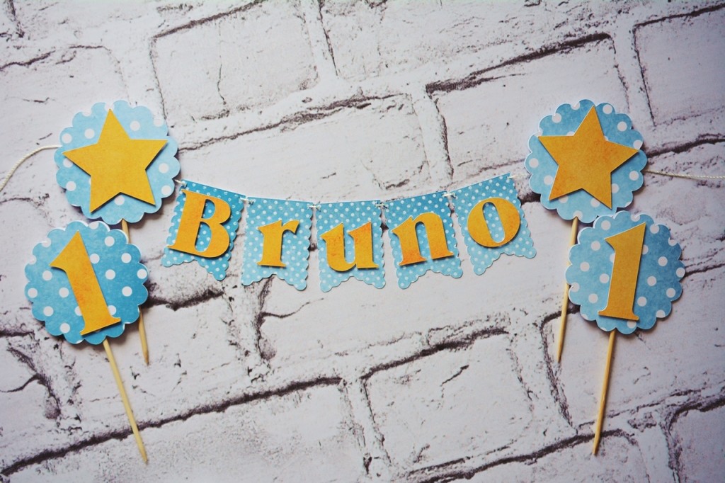 dekoracje na urodziny