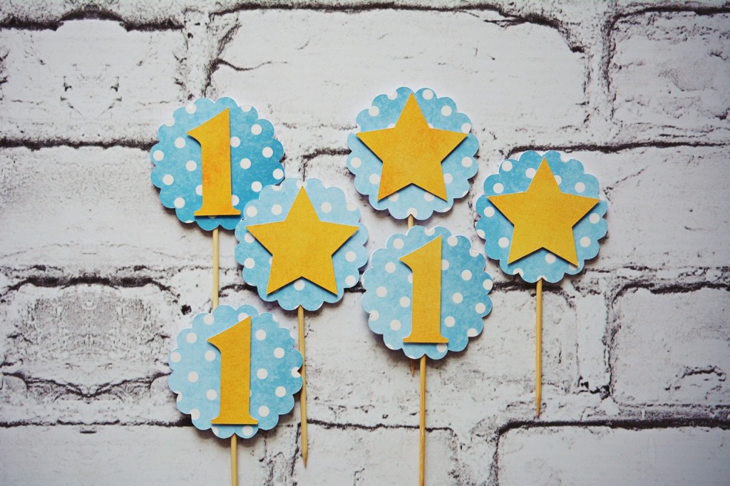 dekoracje na urodziny