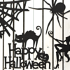 Zestaw Dekoracji na Halloween